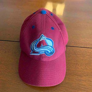 Colorado Avalanche Hat